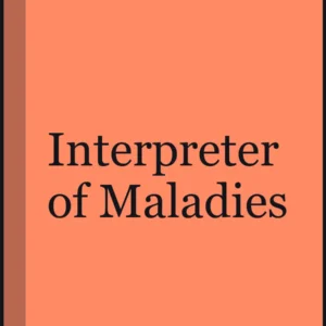 Cover of Interpreter of Maladies