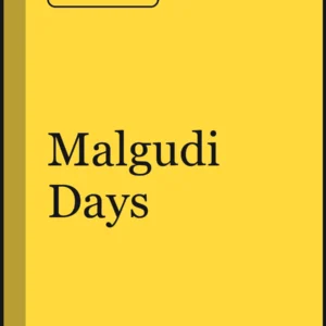Cover of Malgudi Days