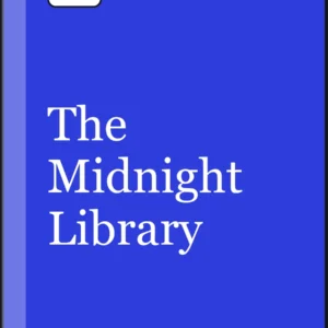 Cover of The Midnight Library