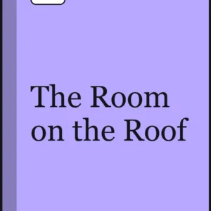 Cover of The Room on the Roof